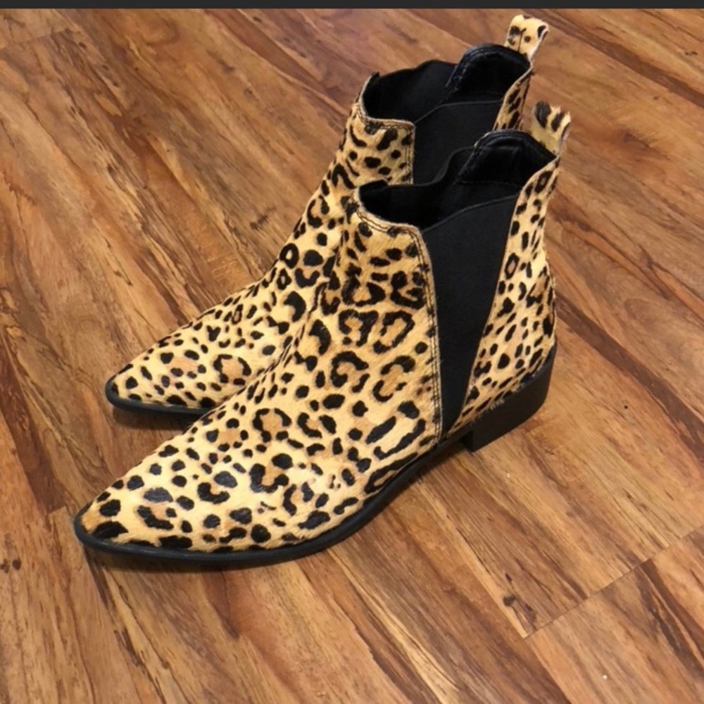 Steve Madden Jerry Boots